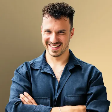 Antonello Croce